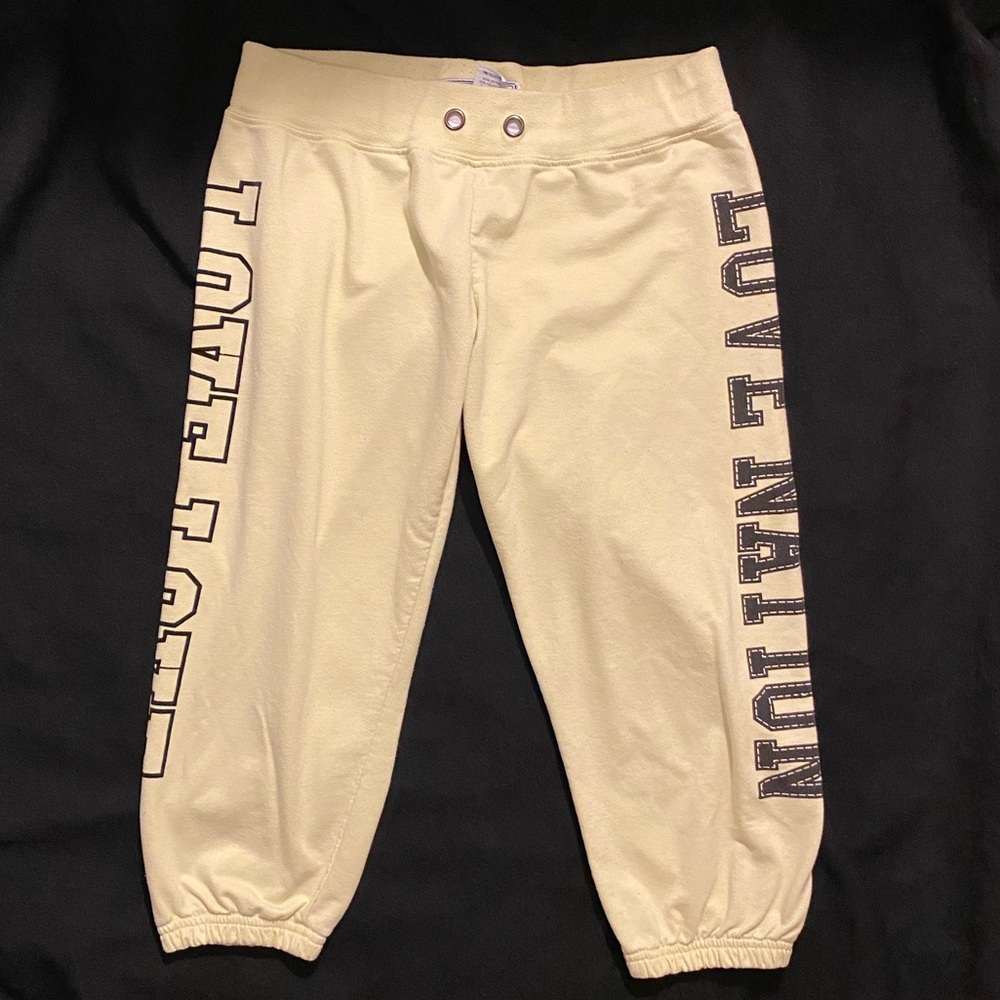 Capri Pants